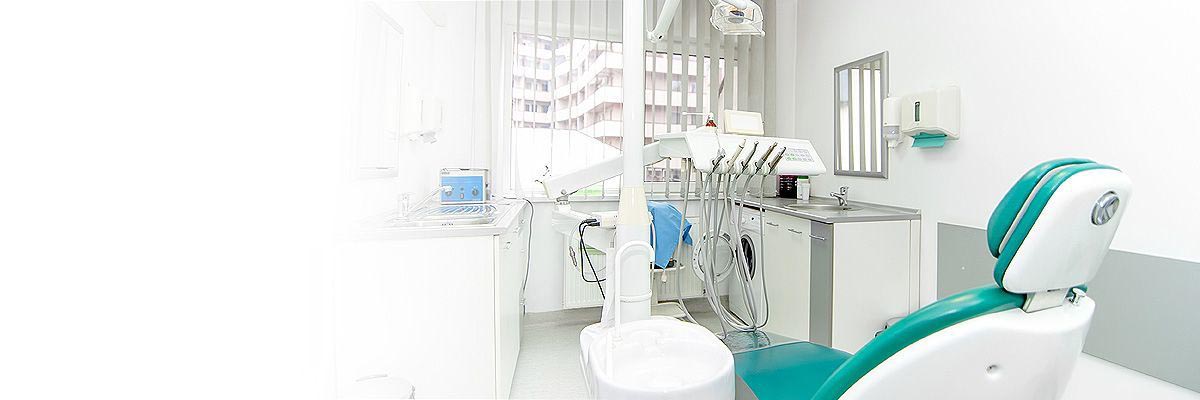 Santa Ana Dental Services