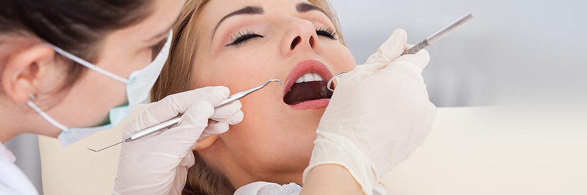 Santa Ana Routine Dental Procedures