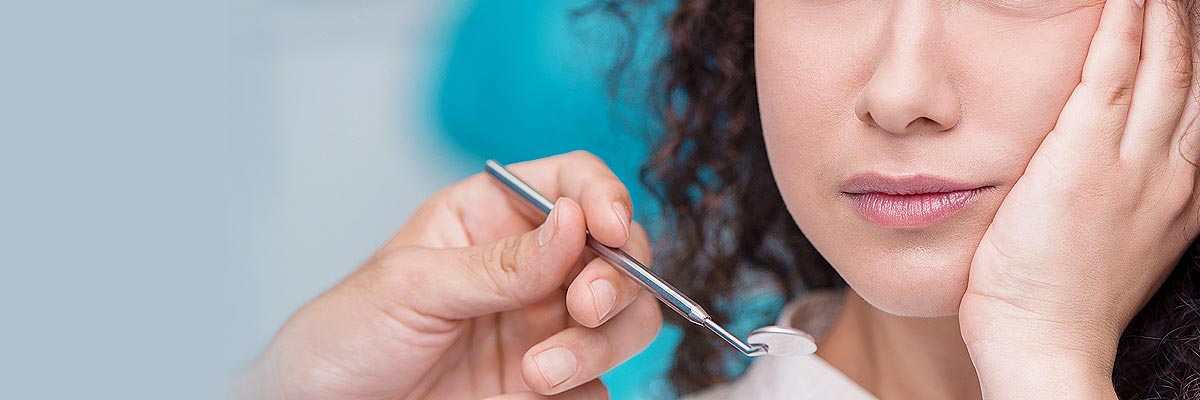 Santa Ana Post-Op Care for Dental Implants