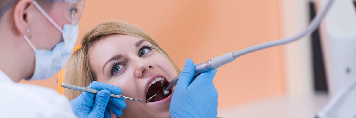 Santa Ana When Is a Tooth Extraction Necessary